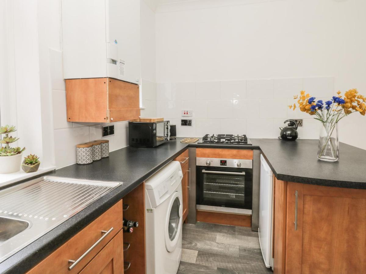 1 Burns Yard Apartamento Whitby Exterior foto