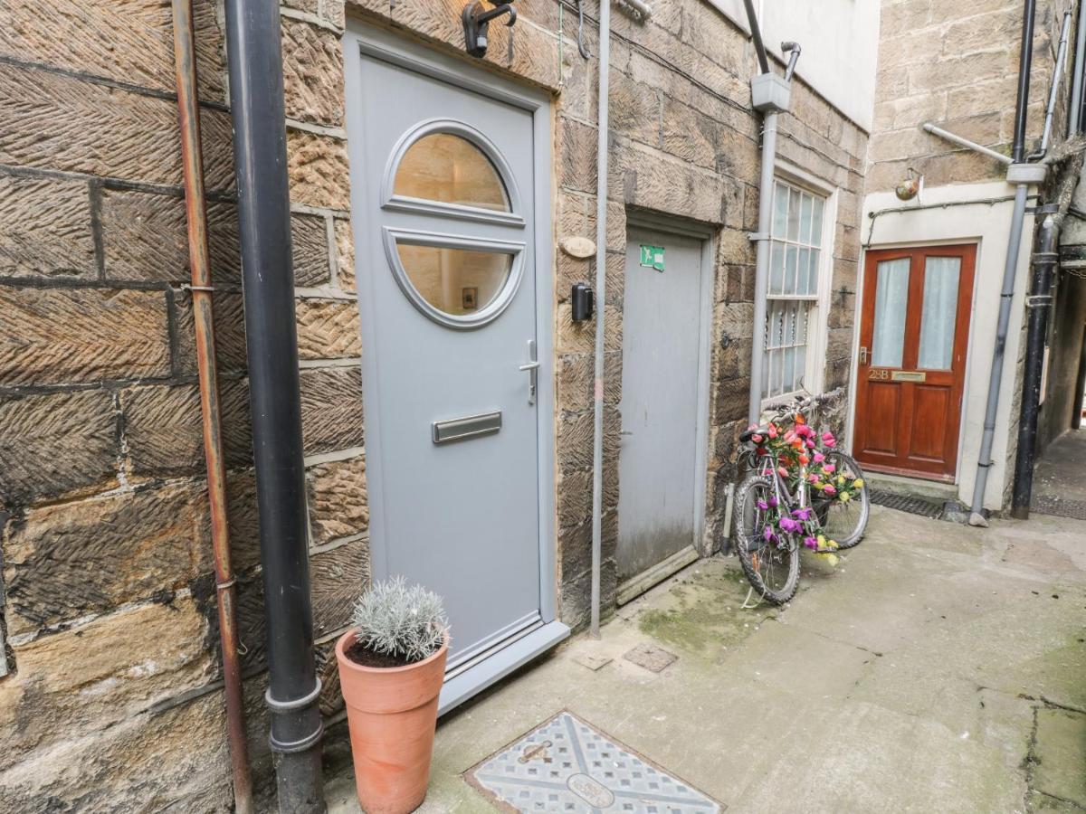 1 Burns Yard Apartamento Whitby Exterior foto
