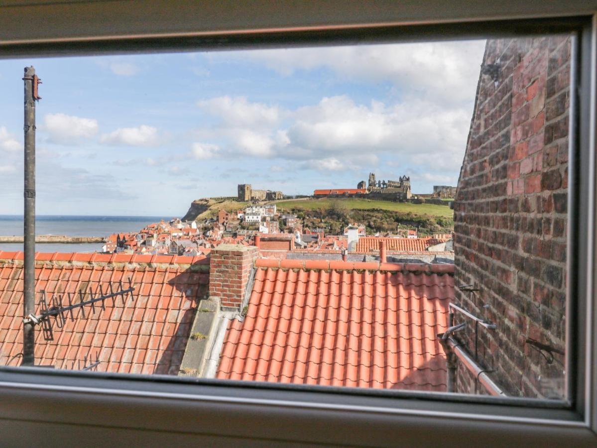 1 Burns Yard Apartamento Whitby Exterior foto